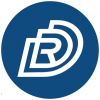 Drep [new] token logo