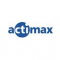 Actimax logo