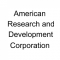 American Research and Development Corp logo
