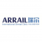 Arrail Dental logo