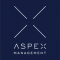 Aspex Management logo