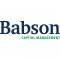 Babson Capital logo