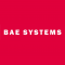 BAE Systems PLC logo