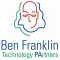 Ben Franklin Technology Partners of Northeastern Pennsylvania logo