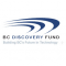 British Columbia Discovery Fund logo