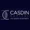 Casdin Capital logo
