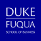Fuqua School of Business logo