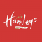 The Hamleys Group Ltd logo