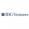 IDG Ventures Pacific Technology Ventures USA logo