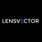 LensVector Inc logo