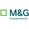 M&G PLC logo