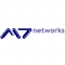 M7 Networks Inc logo