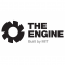 The Engine logo