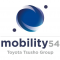 Mobility 54 Investment SAS logo