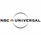 NBC Universal Televeision logo