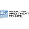 New Mexico State Investment Council logo