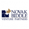 Novak Biddle Venture Partners III LP logo