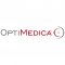 OptiMedica Corp logo