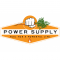 Power Supply logo