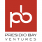 Presidio Bay Ventures logo