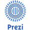 Prezi Inc logo