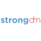 StrongDM Inc logo