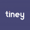 Tiney.co logo