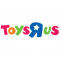 Toys R Us Inc logo