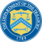 United States Department of the Treasury logo
