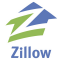 Zillow Inc logo