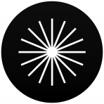Syndicate token logo