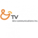 &TV Communications Inc logo