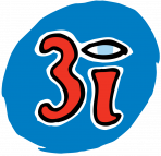 3i Israel logo