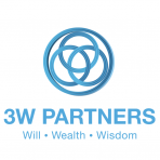 3W Partners logo