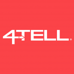 4-Tell Inc logo