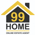 99home Ltd logo