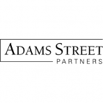 Adams Street Partners Ltd logo