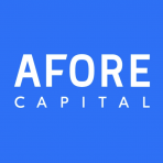 Afore Capital LP logo