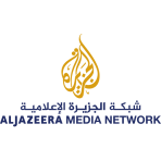 Al Jazeera Media Network logo