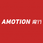 Amotion logo
