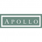 Apollo Investment Corp logo