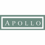 Apollo Global Management Inc logo
