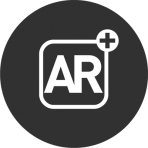 ARE Augmented Reality Europe GmbH logo