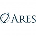 Ares Capital Corp logo