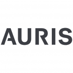 Auris Health logo