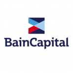 Bain Capital Fund VIII-E LP logo