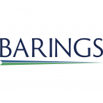 Barings LLC logo