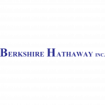 Berkshire Hathaway Inc logo