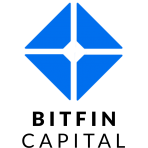 Bitfin Capital logo