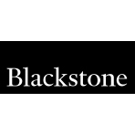 Blackstone India logo